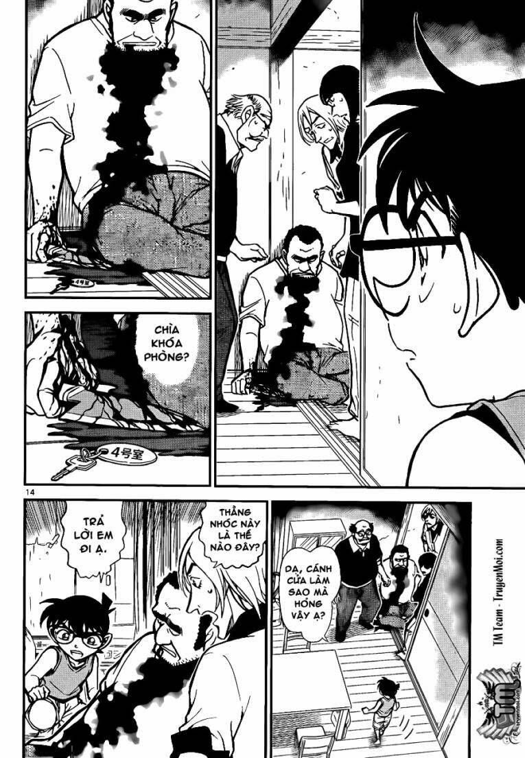 Chapter 787 - 19