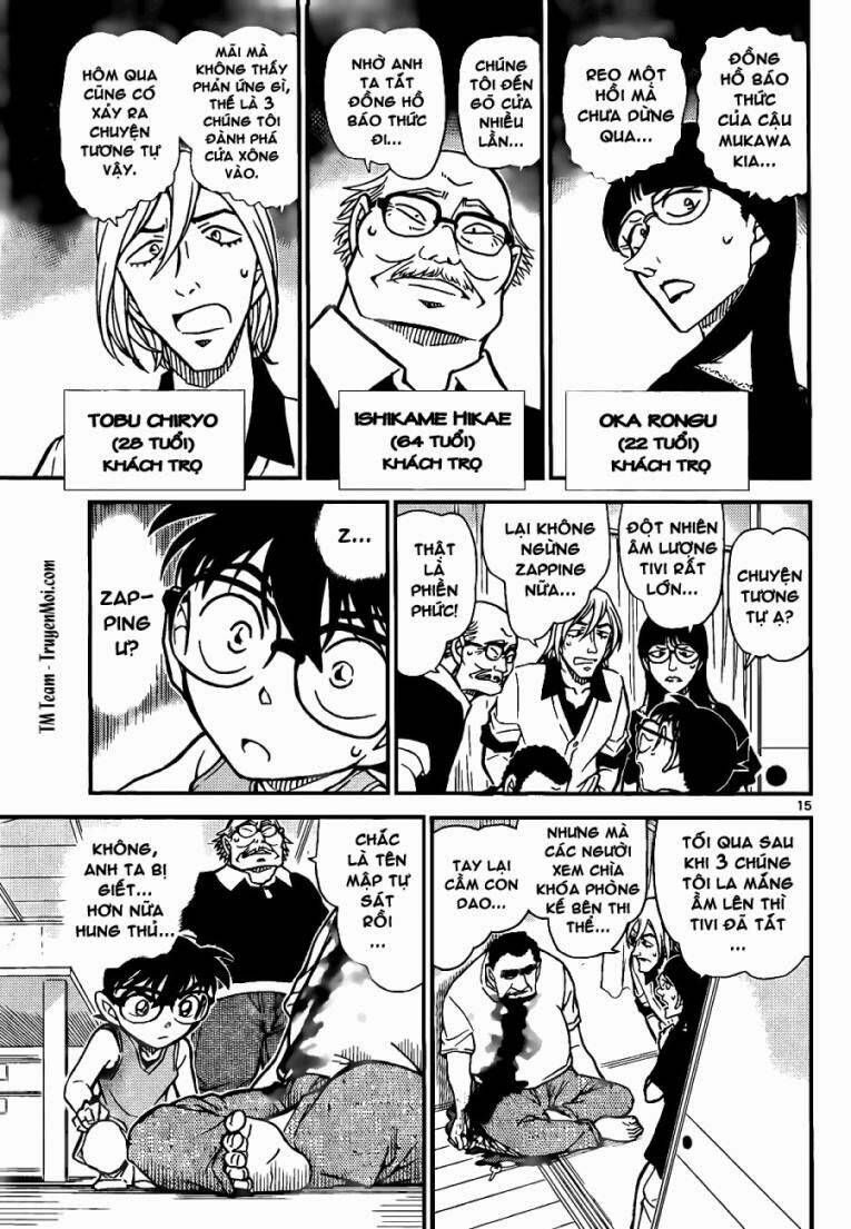 Chapter 787 - 20