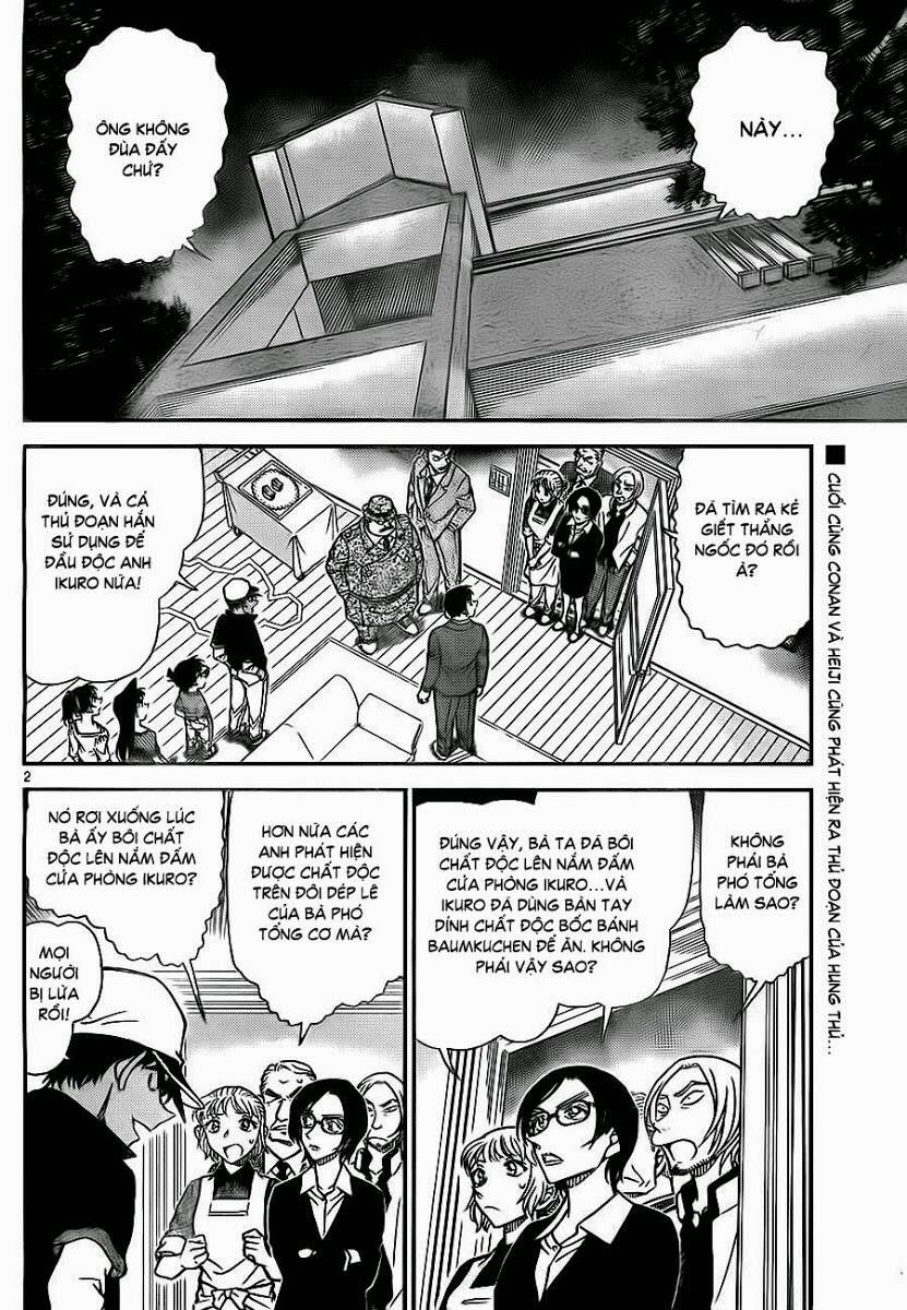 Chapter 786 - 7