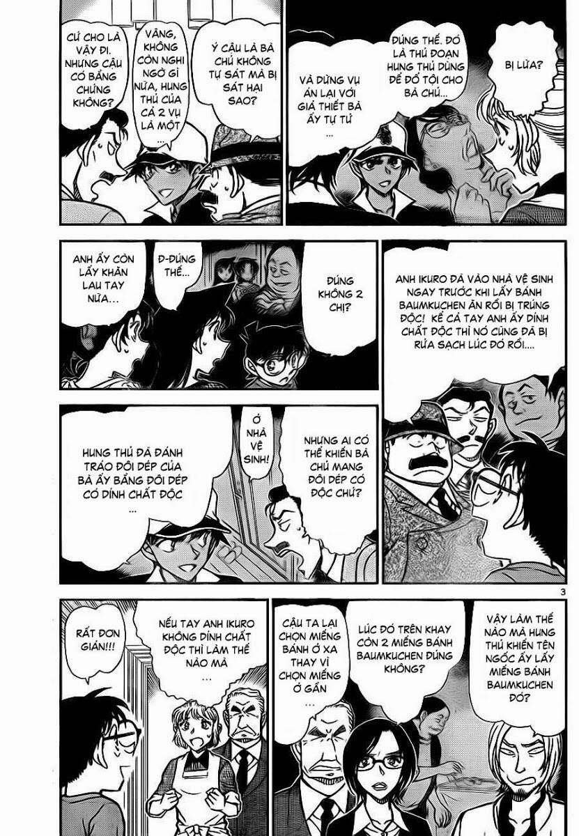 Chapter 786 - 8
