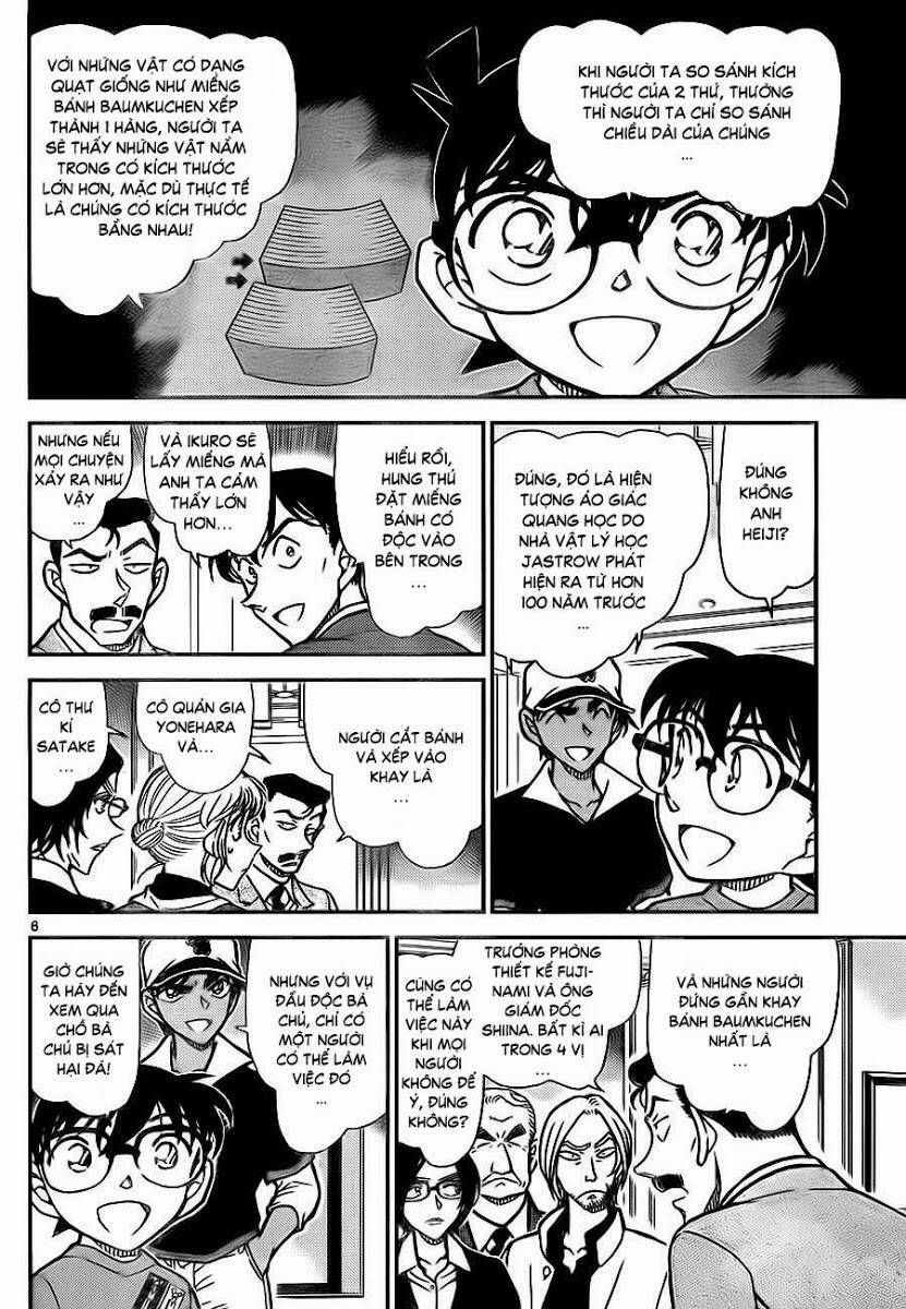 Chapter 786 - 11