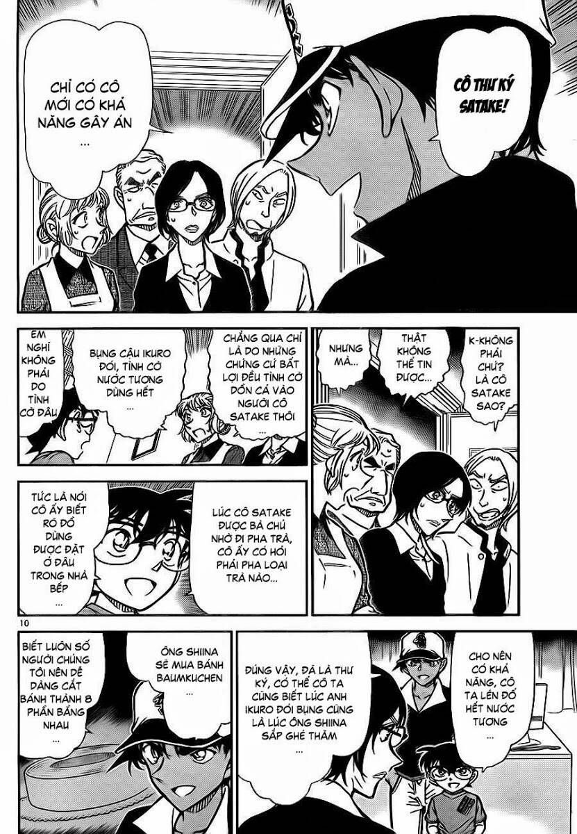 Chapter 786 - 15