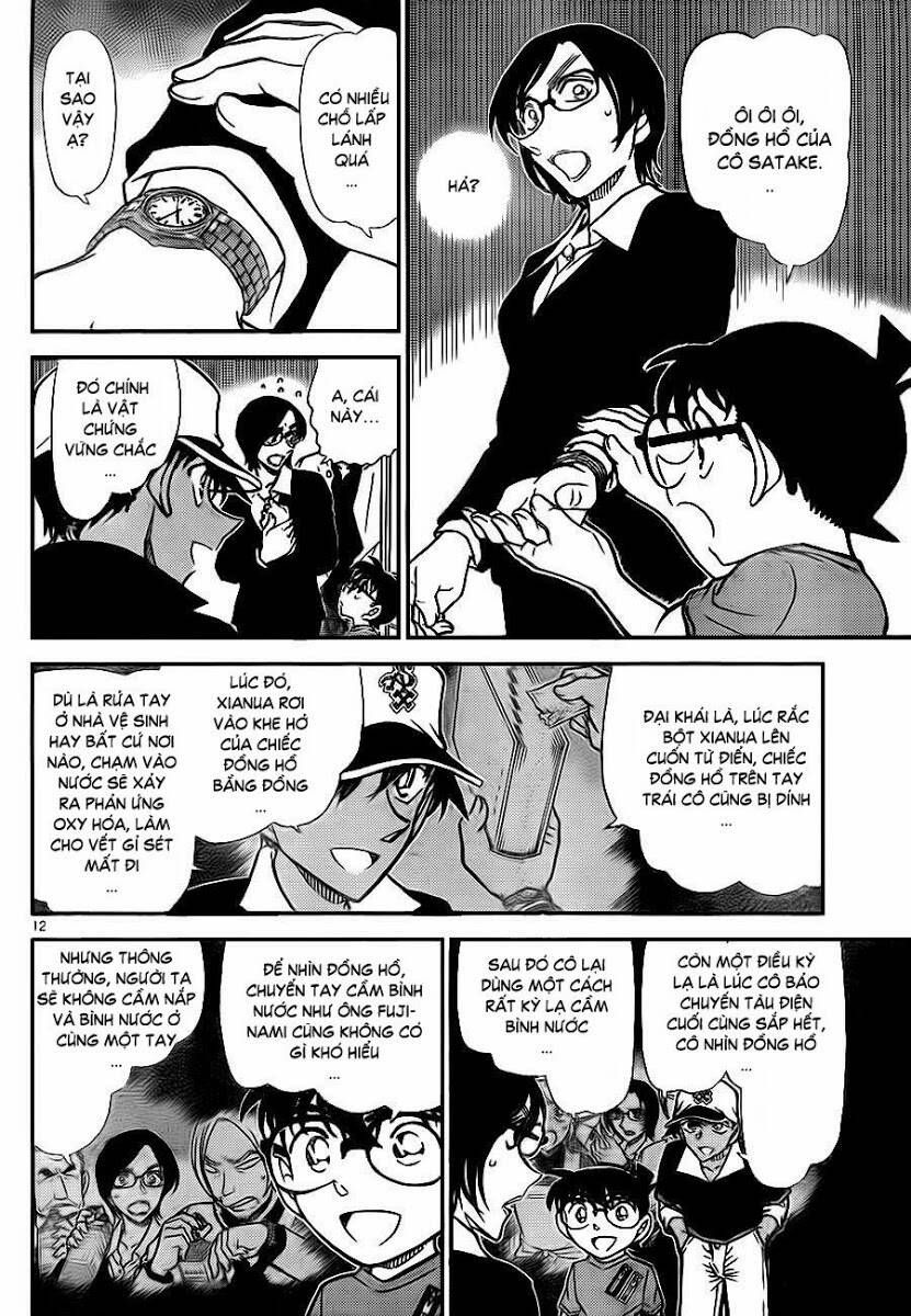 Chapter 786 - 17