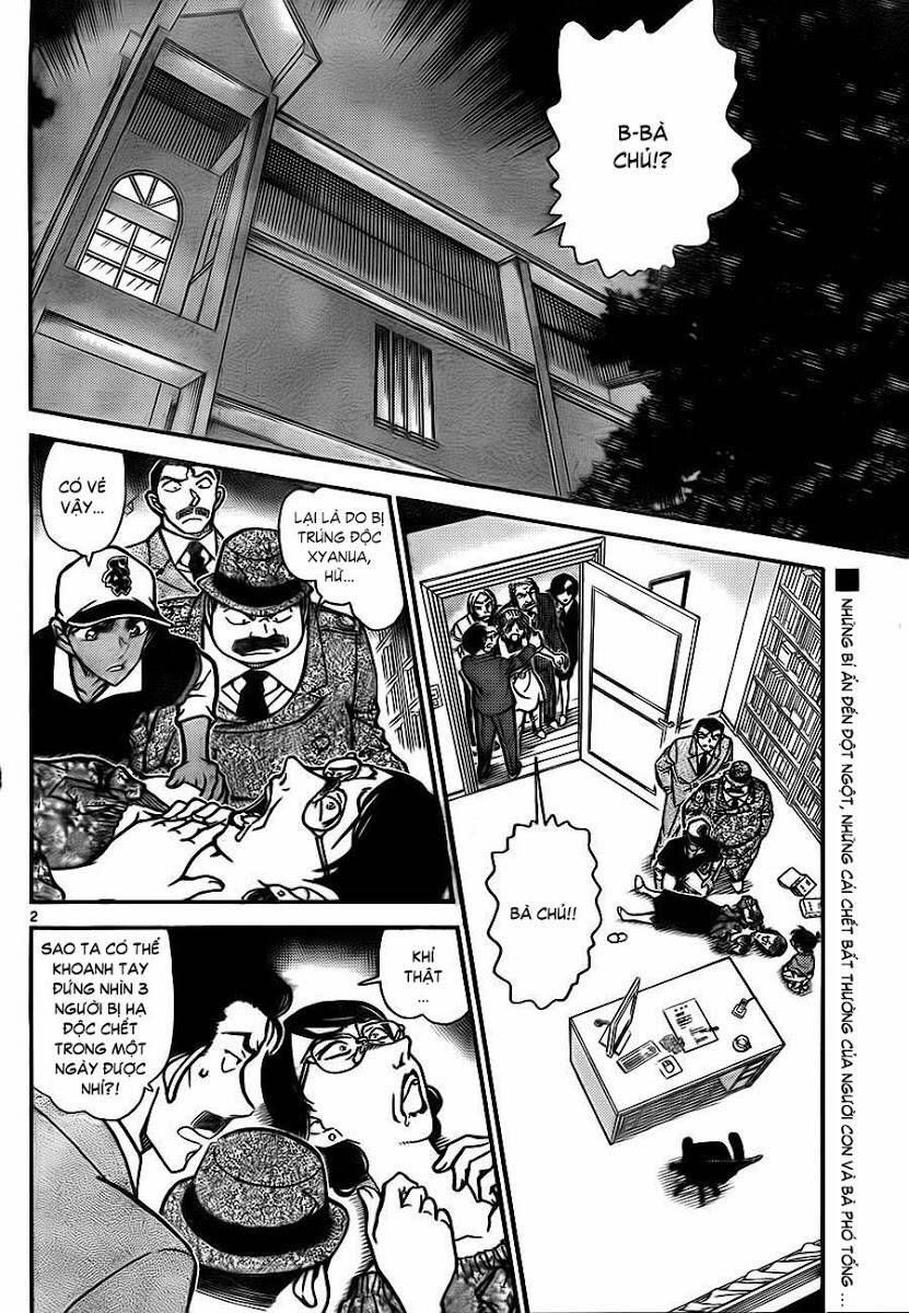 Chapter 785 - 6
