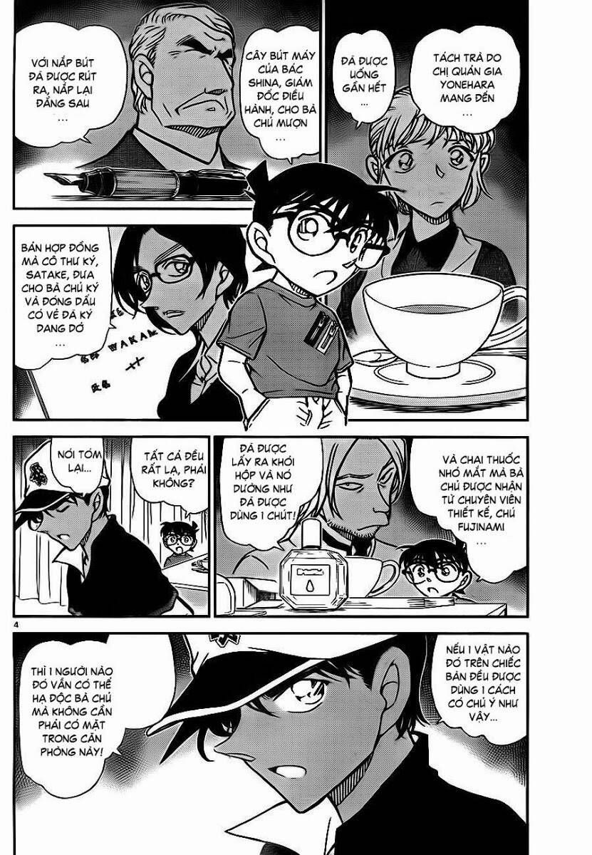 Chapter 785 - 8