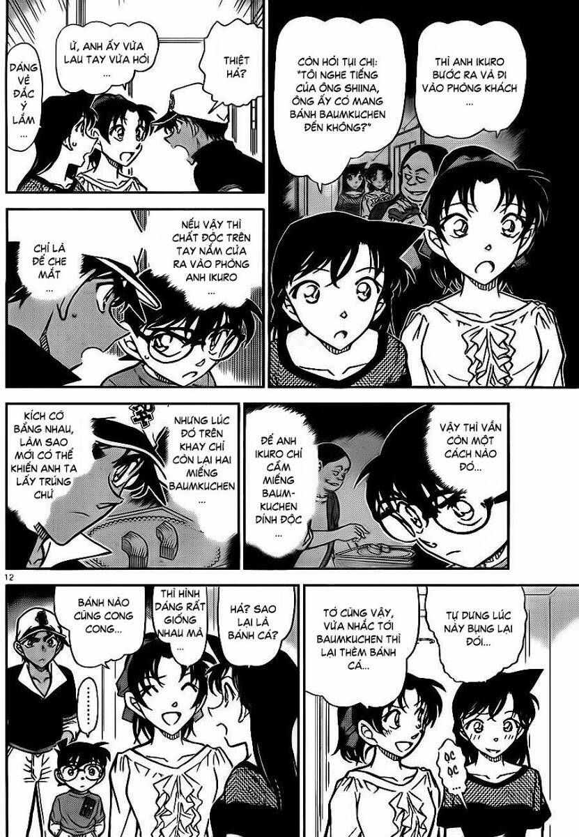 Chapter 785 - 16