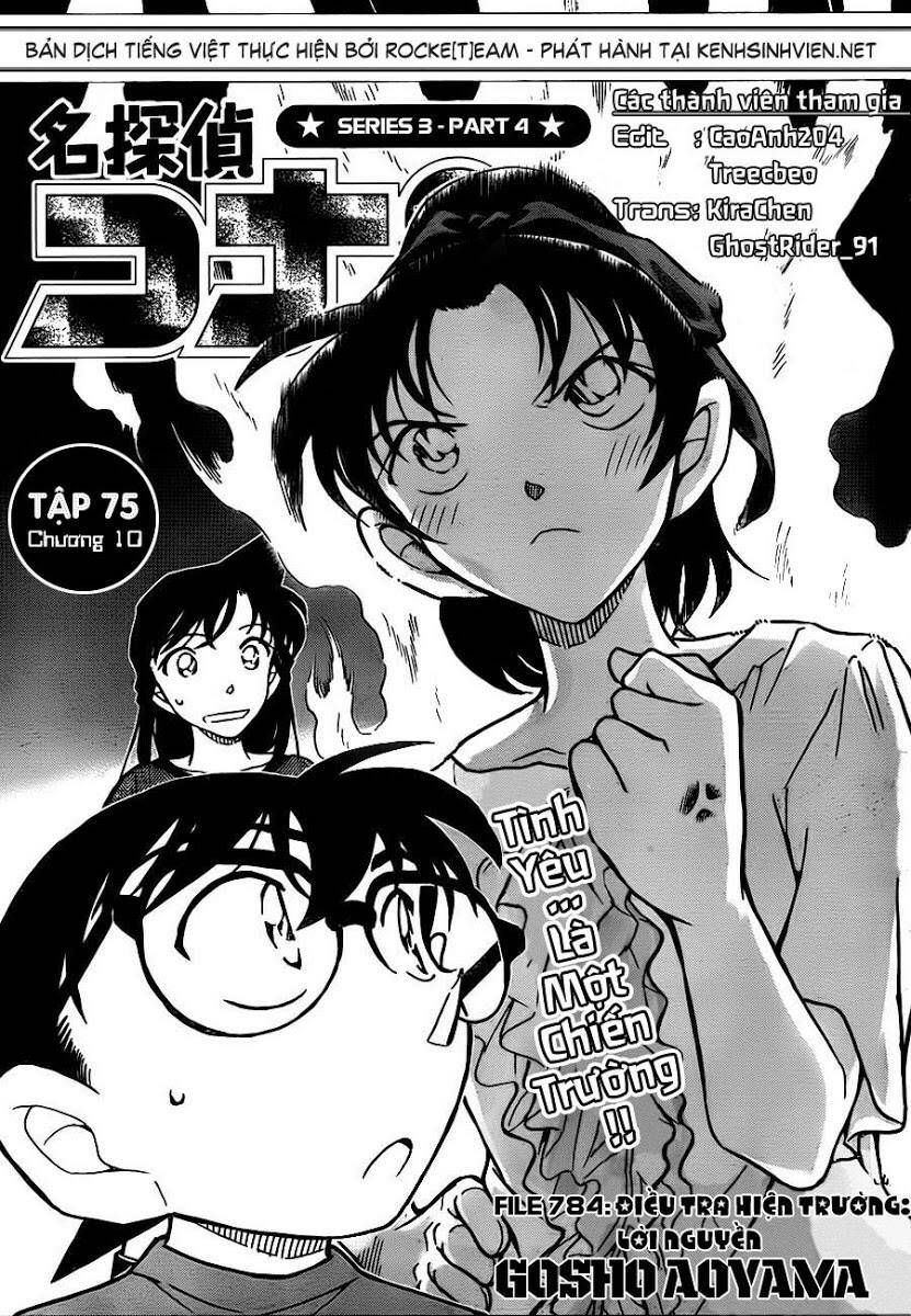 Chapter 784 - 6