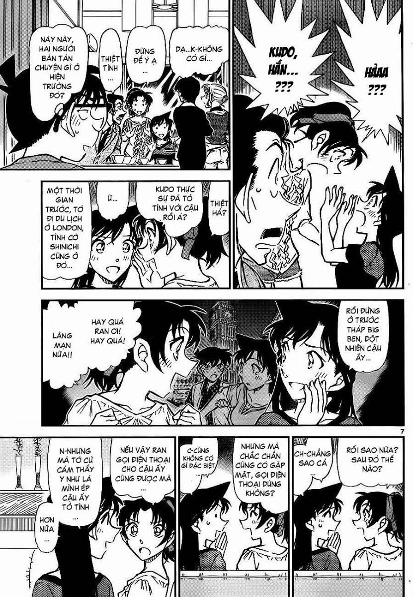 Chapter 784 - 12