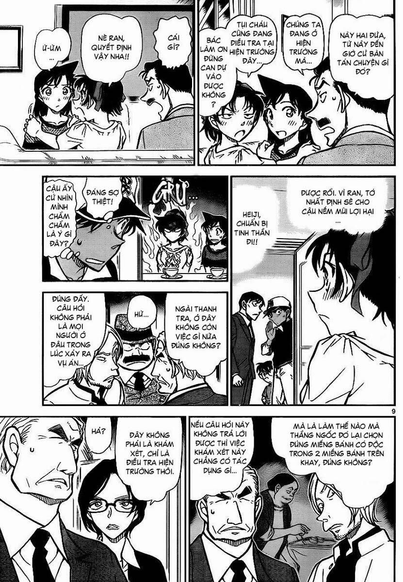 Chapter 784 - 14
