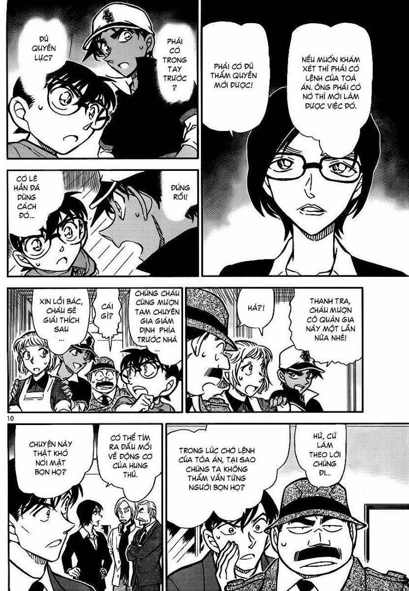 Chapter 784 - 15