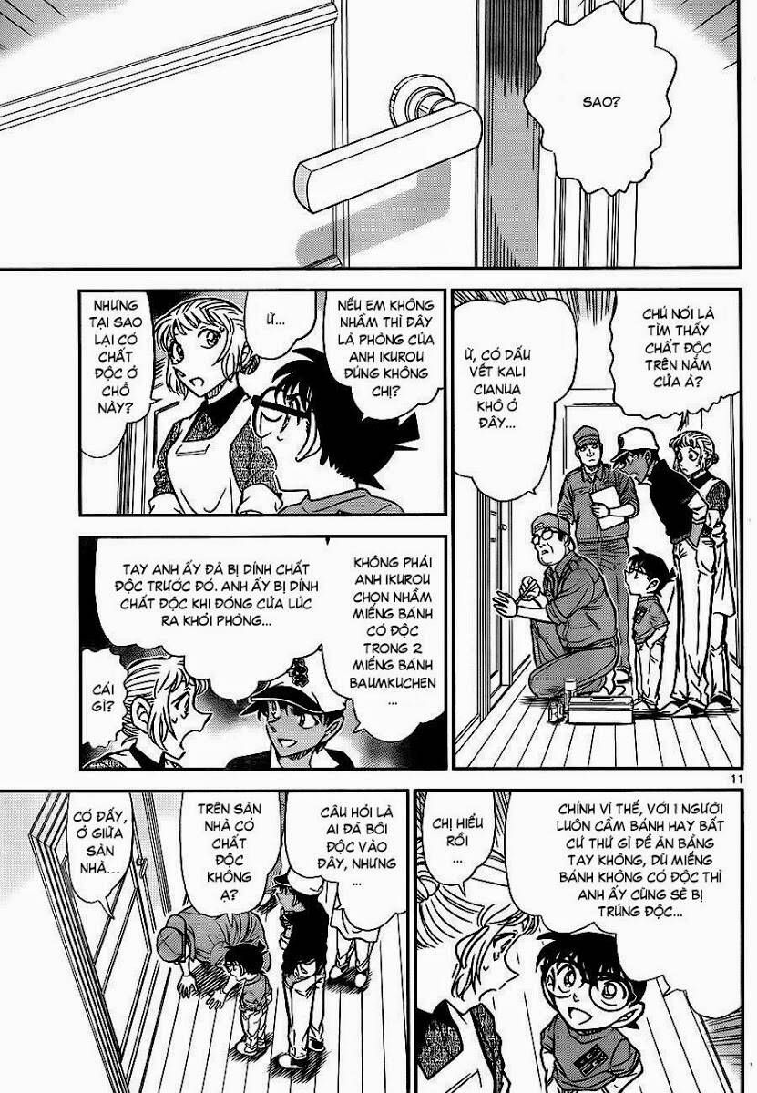 Chapter 784 - 16