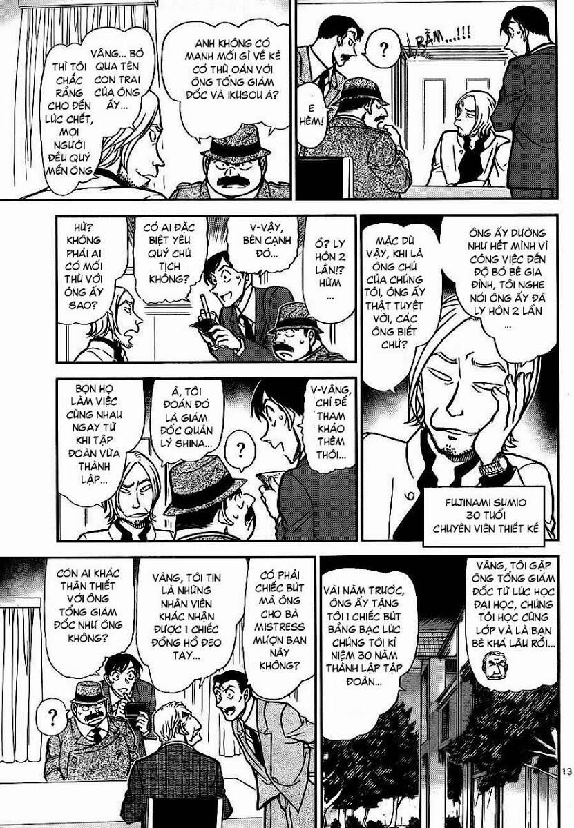Chapter 784 - 18