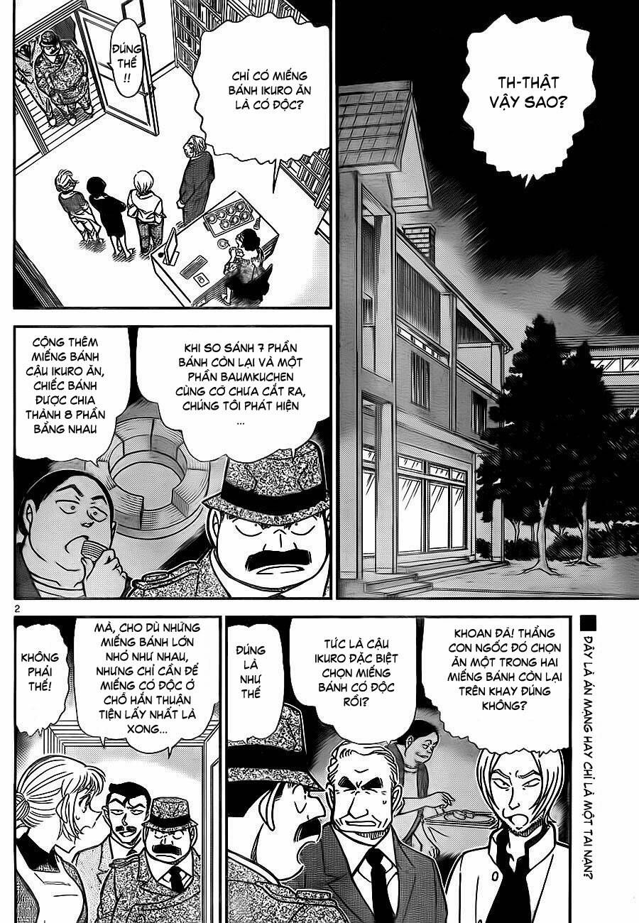 Chapter 783 - 7