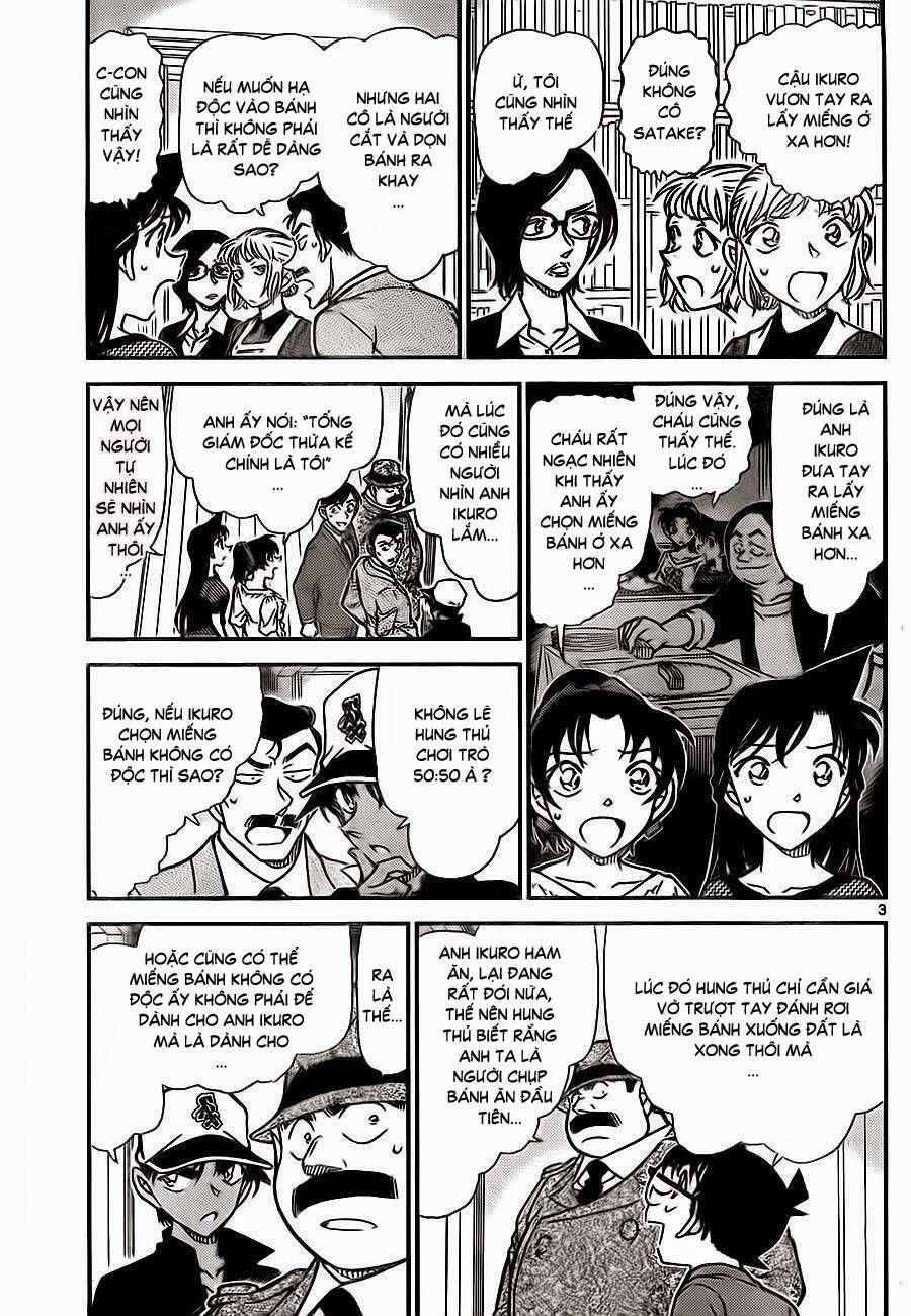 Chapter 783 - 8