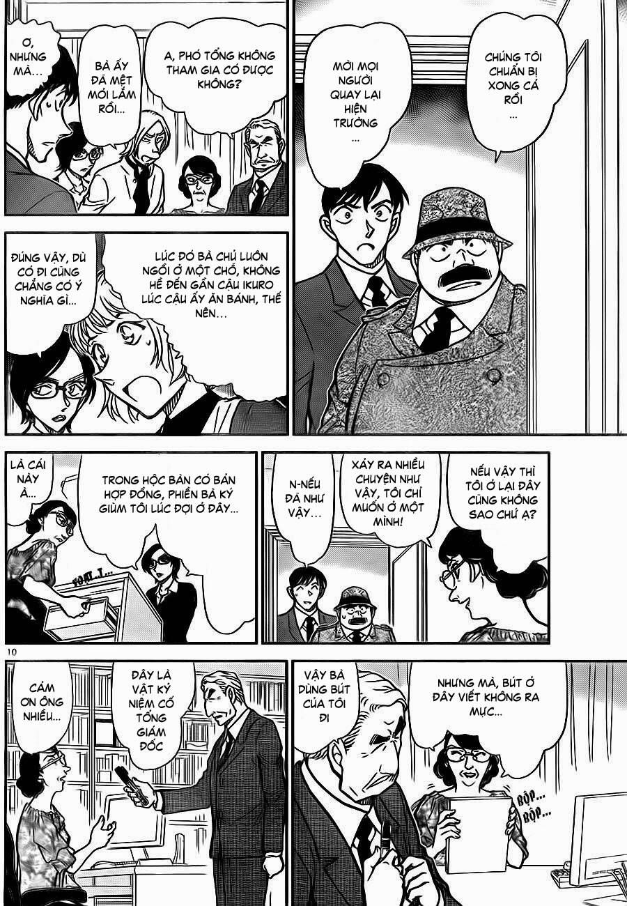 Chapter 783 - 15