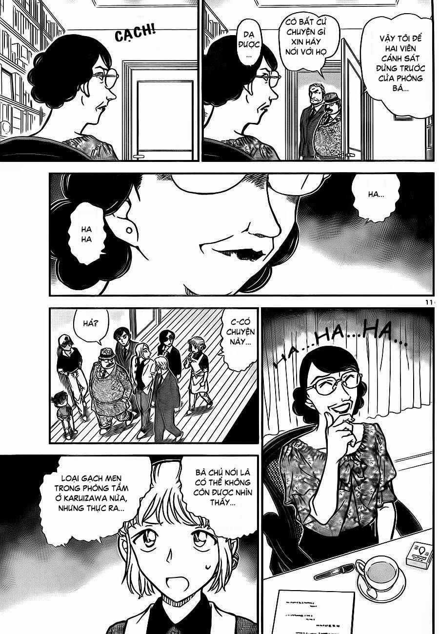 Chapter 783 - 16