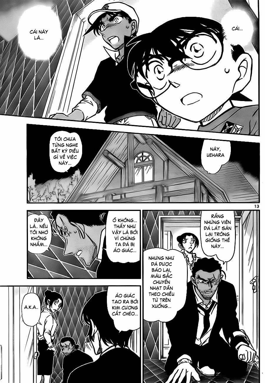 Chapter 783 - 18