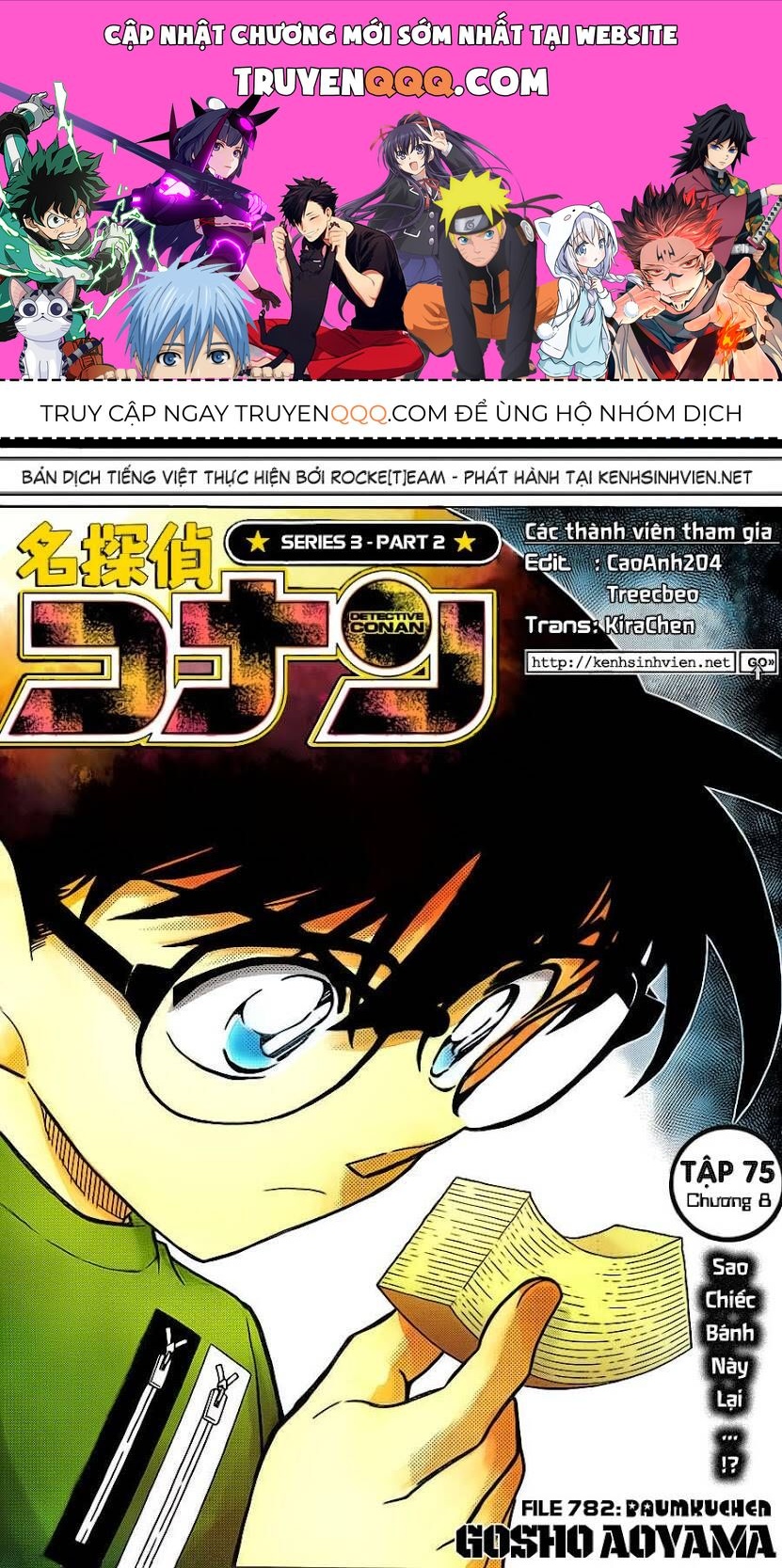 Chapter 782 - 5