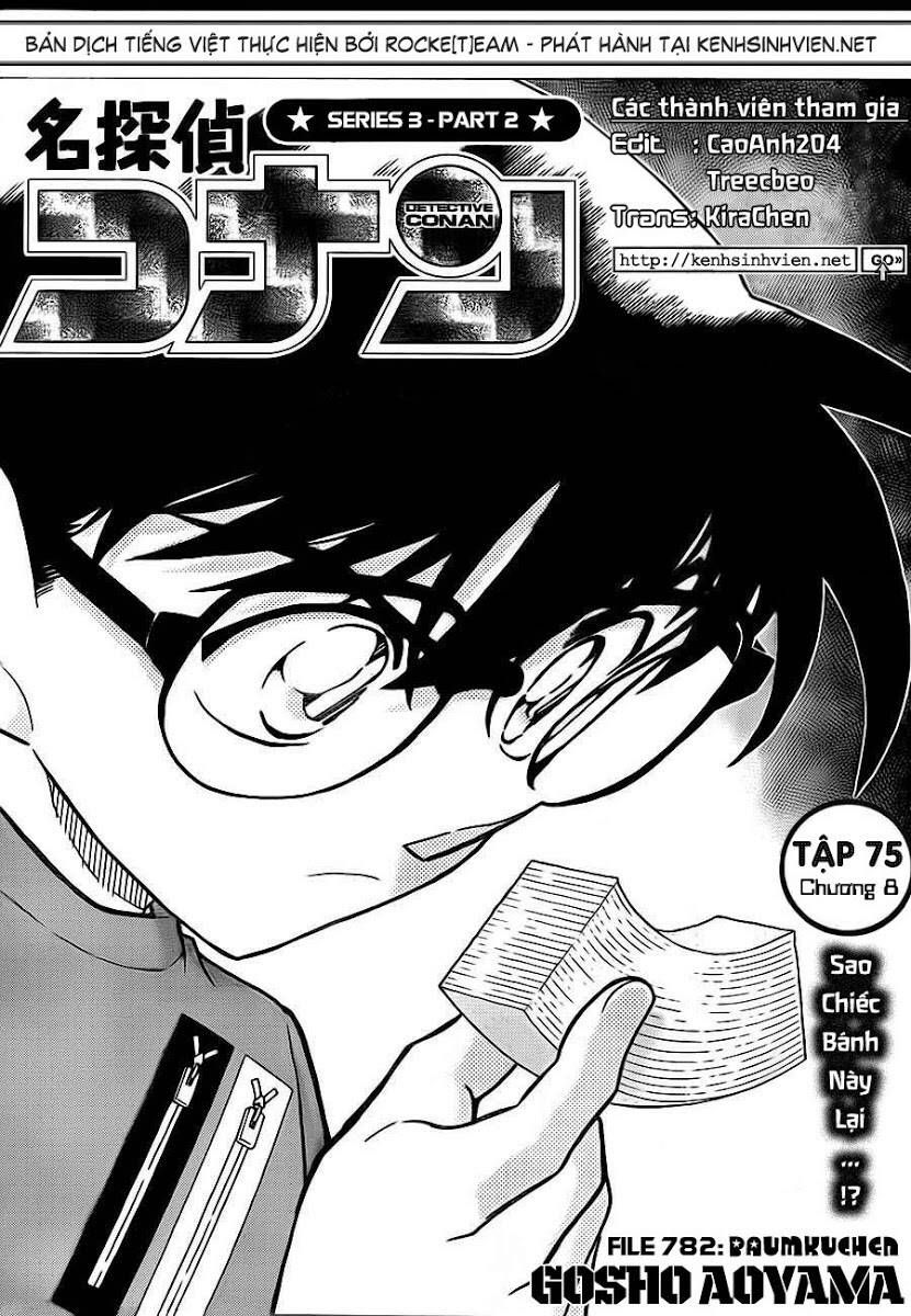 Chapter 782 - 6