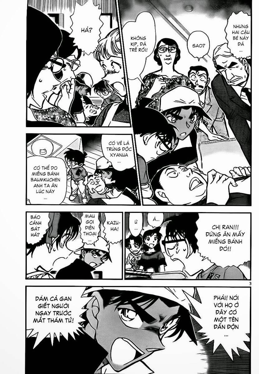 Chapter 782 - 8