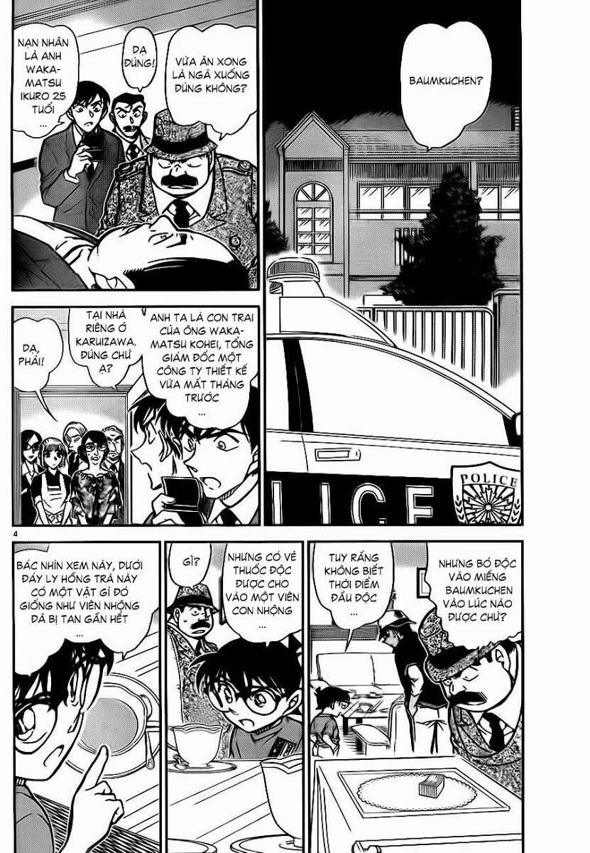 Chapter 782 - 9