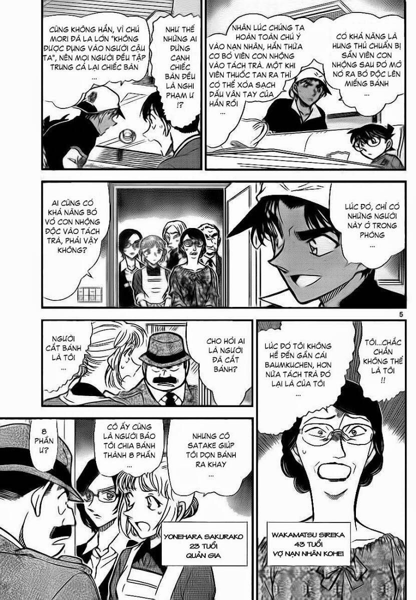 Chapter 782 - 10