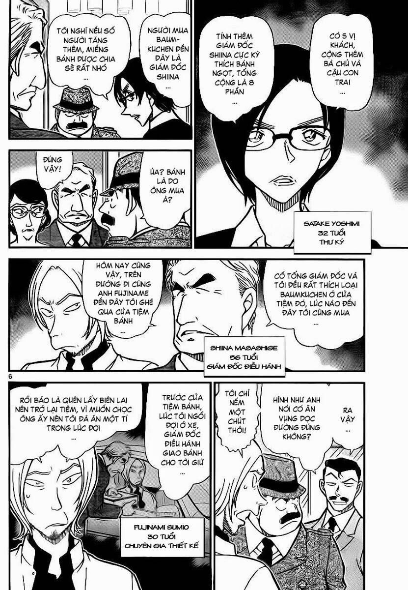 Chapter 782 - 11
