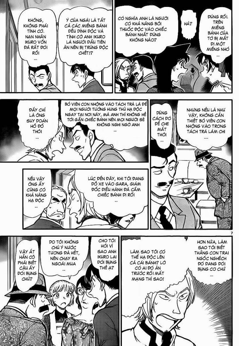 Chapter 782 - 12