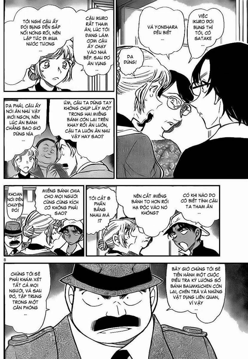 Chapter 782 - 13