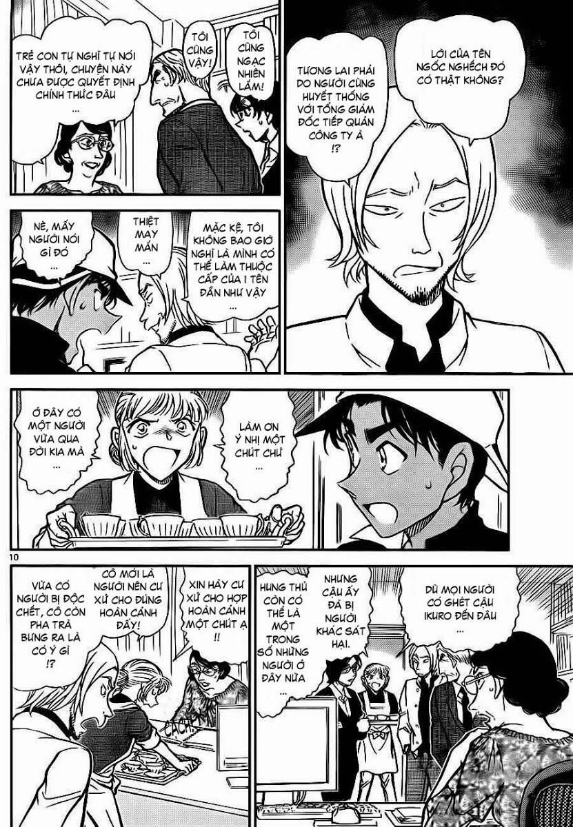 Chapter 782 - 15