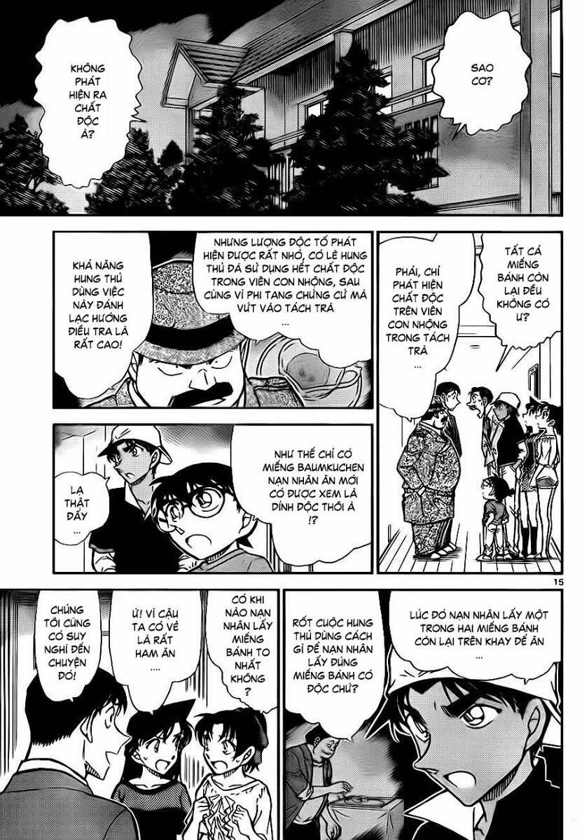 Chapter 782 - 20