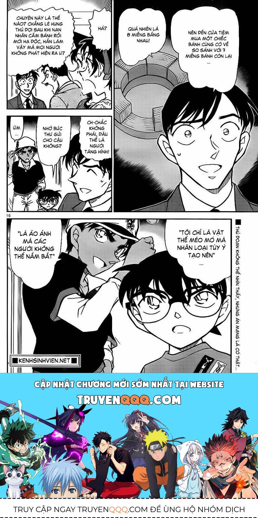 Chapter 782 - 21