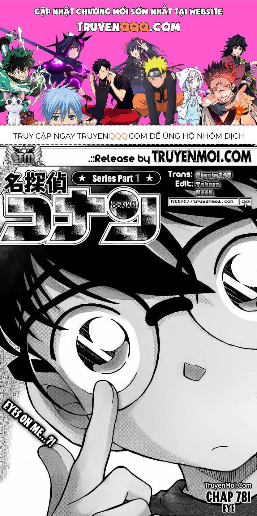 Chapter 781 - 5