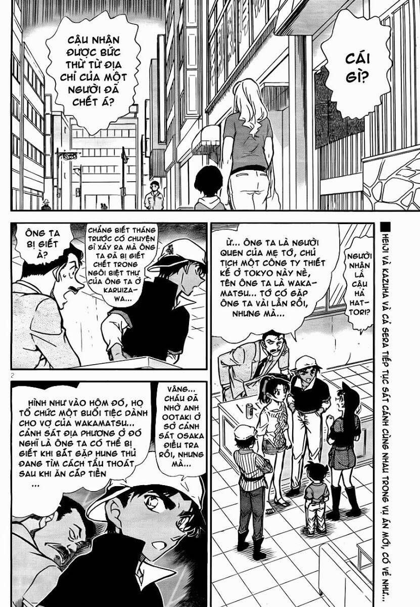 Chapter 781 - 6
