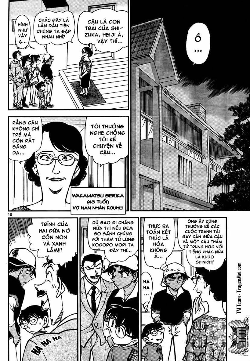 Chapter 781 - 14
