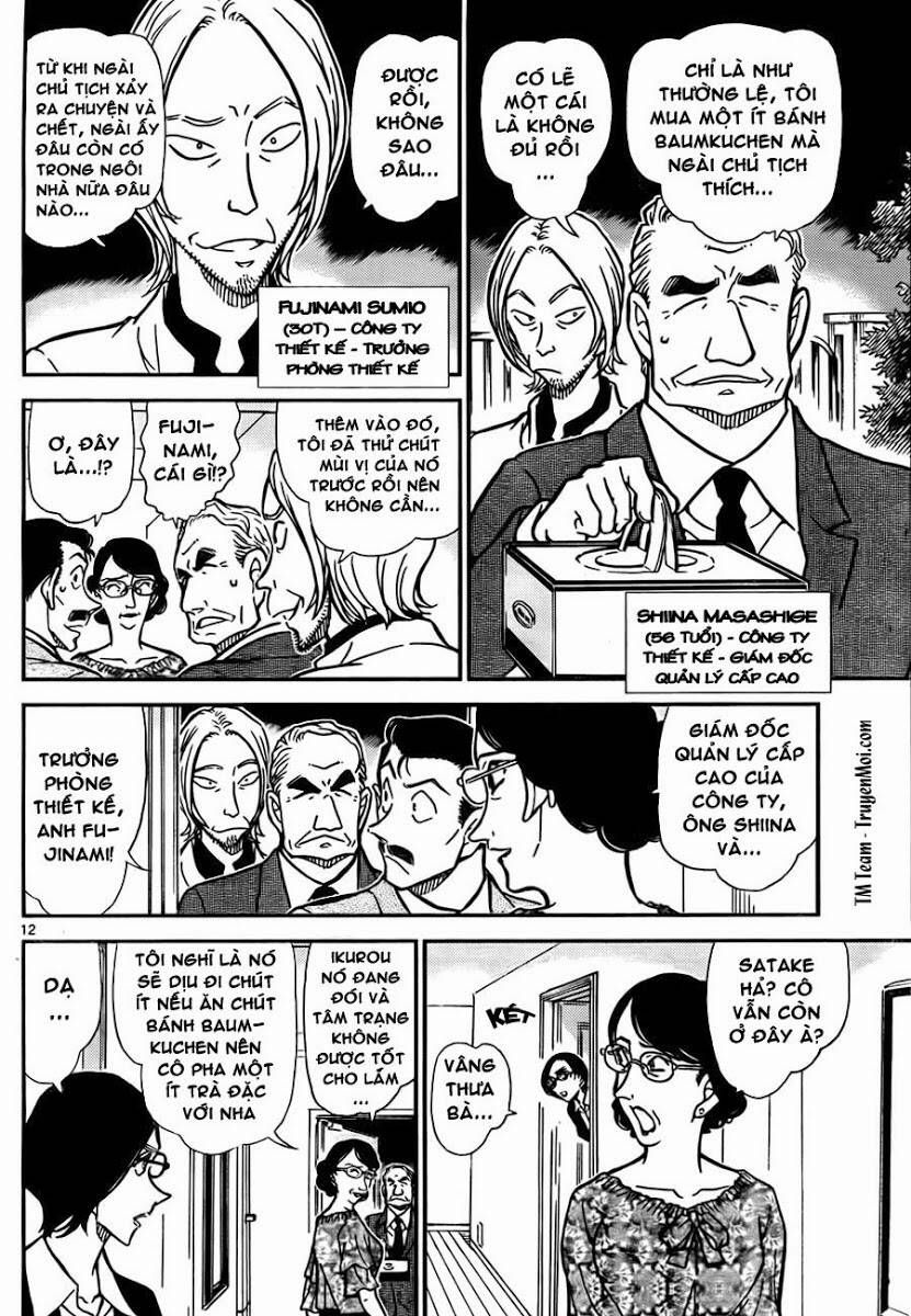 Chapter 781 - 16