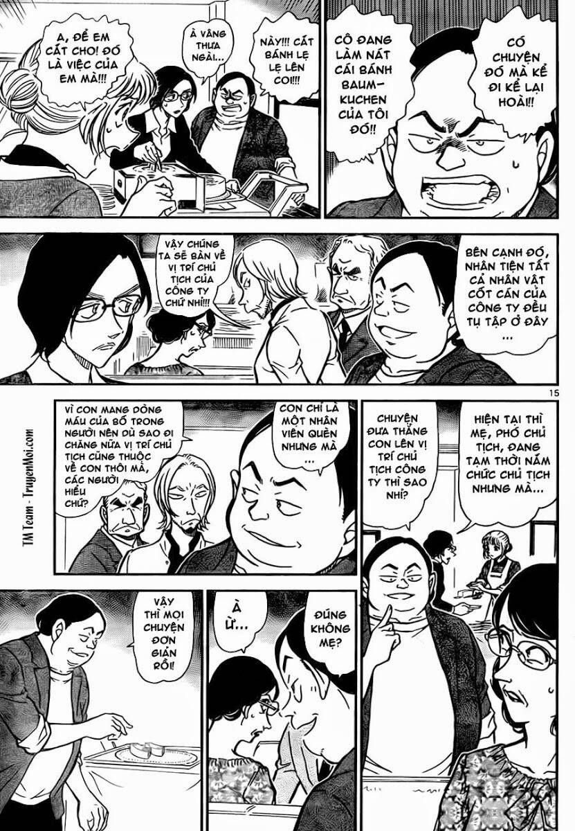 Chapter 781 - 19