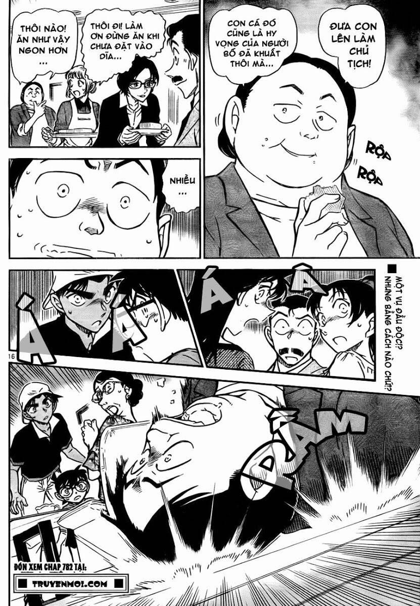 Chapter 781 - 20