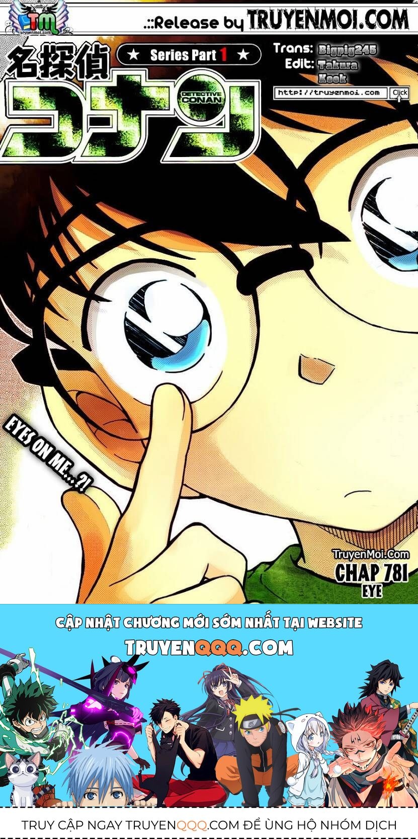 Chapter 781 - 21