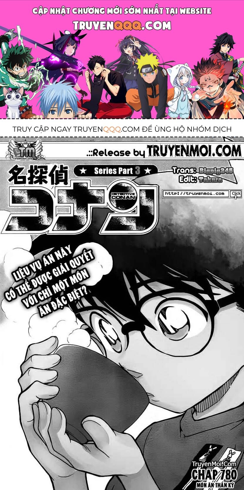 Chapter 780 - 5