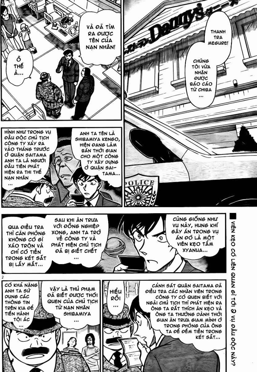 Chapter 780 - 6
