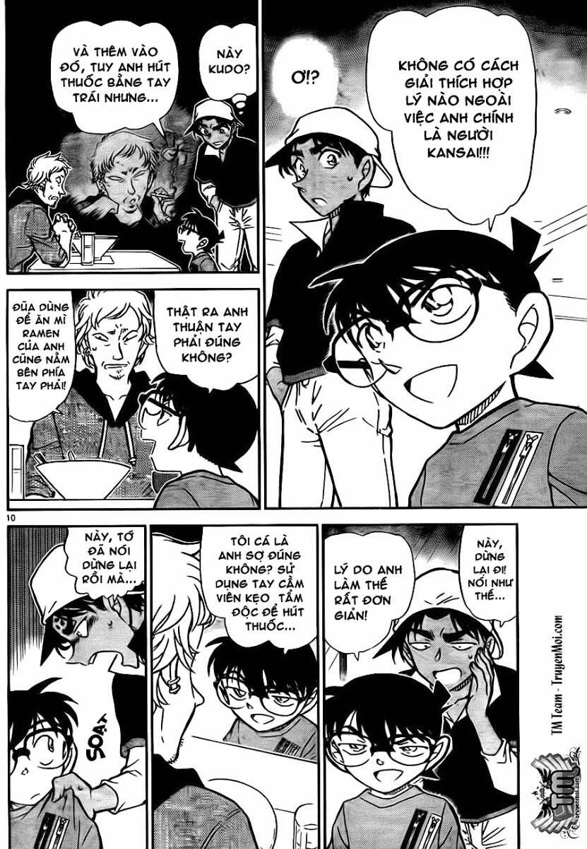 Chapter 780 - 14