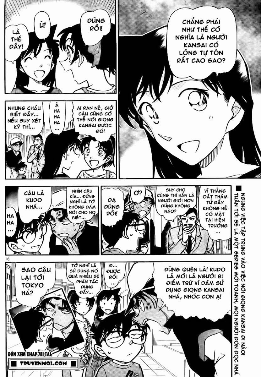 Chapter 780 - 20