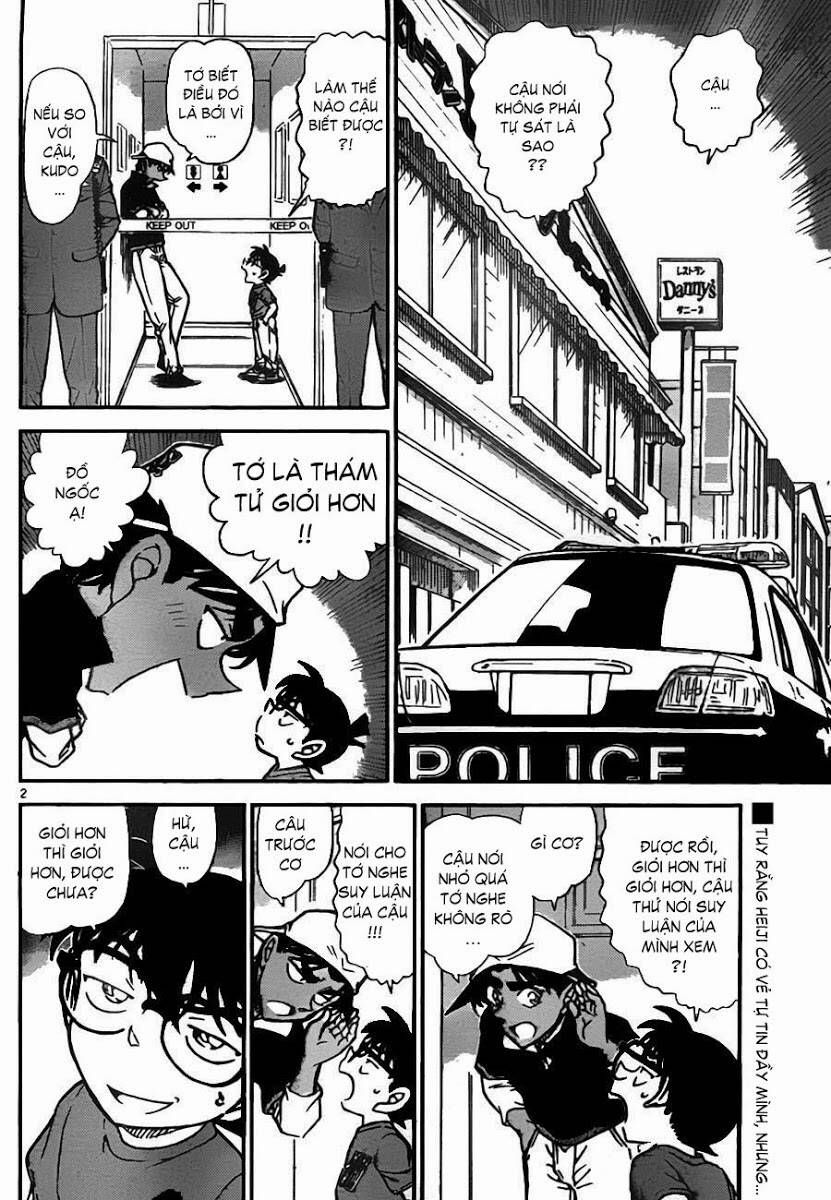 Chapter 779 - 6