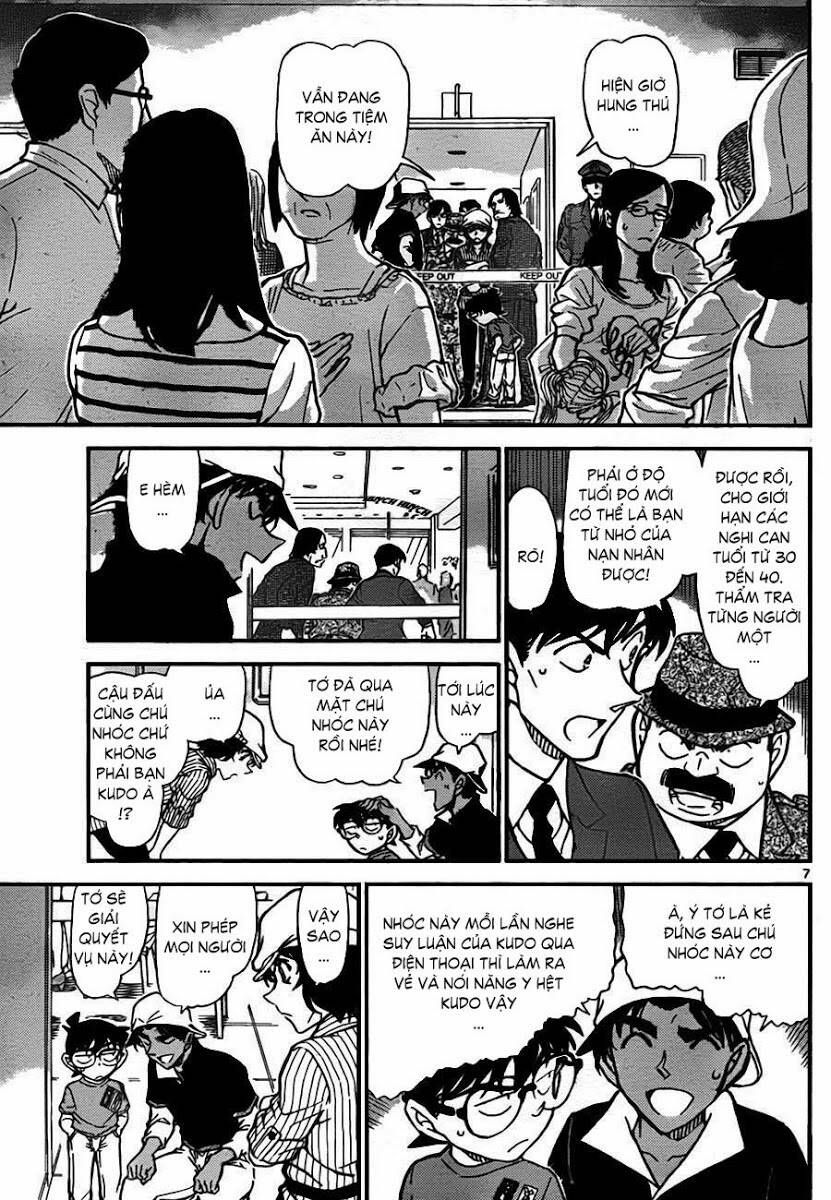 Chapter 779 - 11