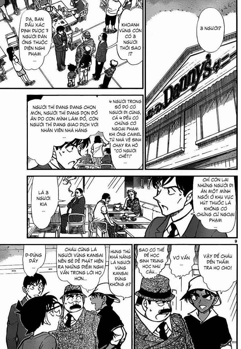 Chapter 779 - 13