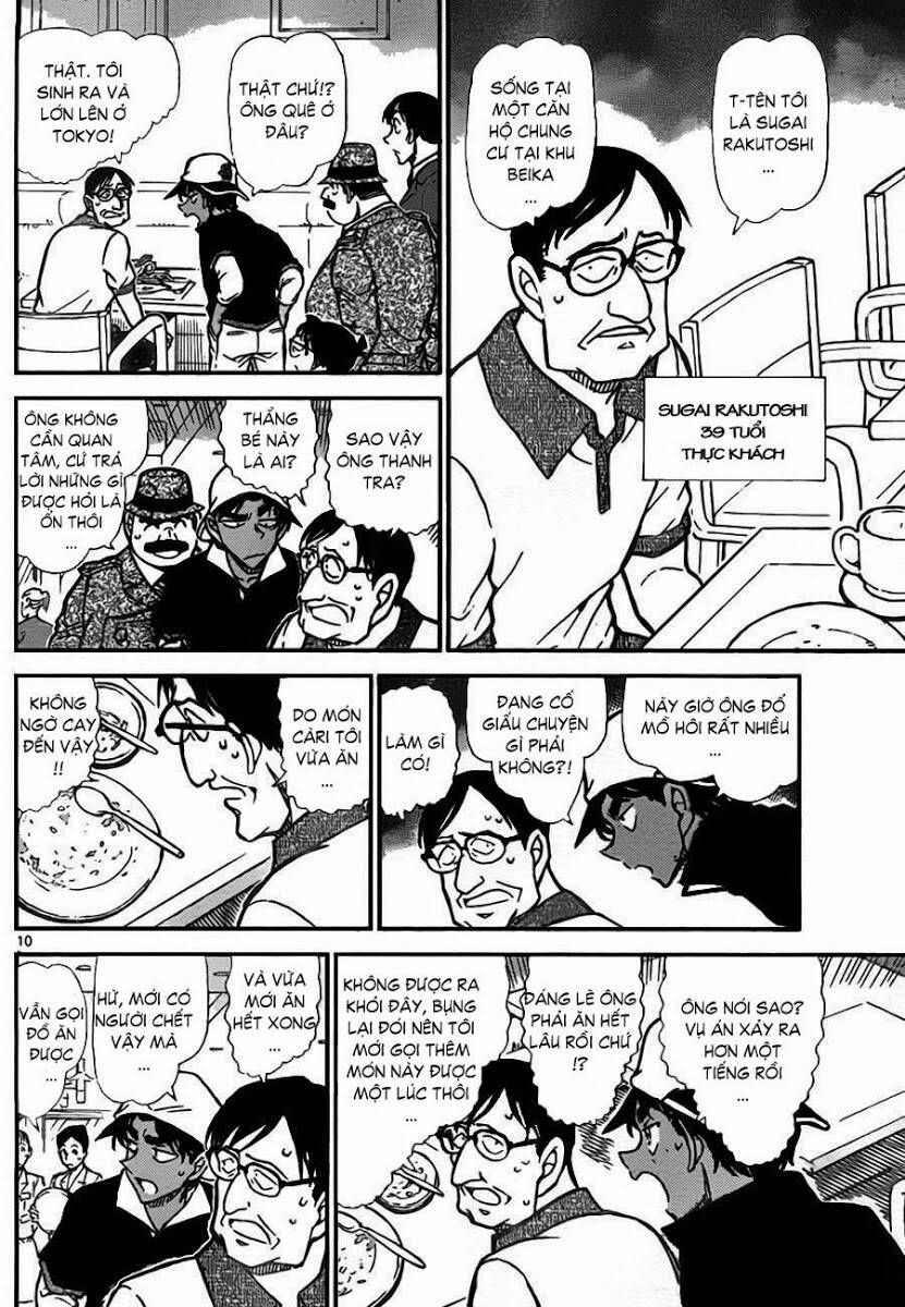 Chapter 779 - 14