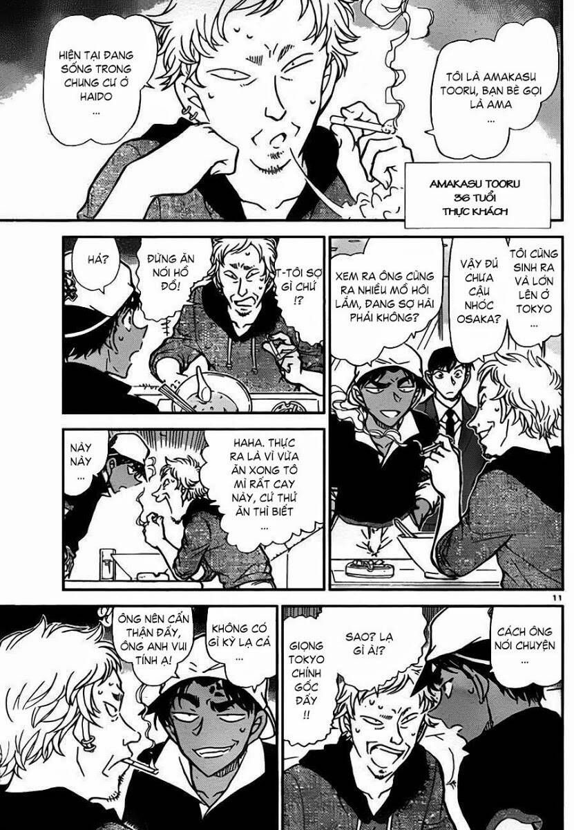Chapter 779 - 15