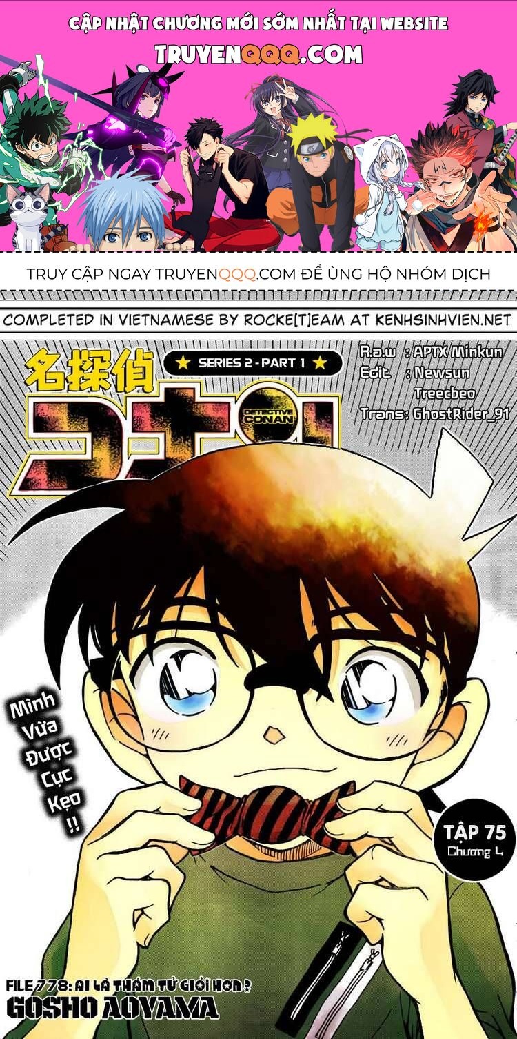 Chapter 778 - 5