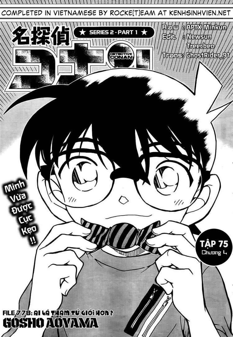 Chapter 778 - 6